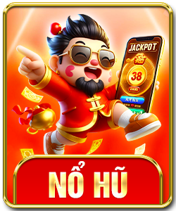 Nổ hũ